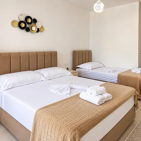 Appartement Ea