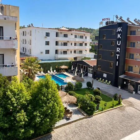 Ea Appartement Golem (Tirana)