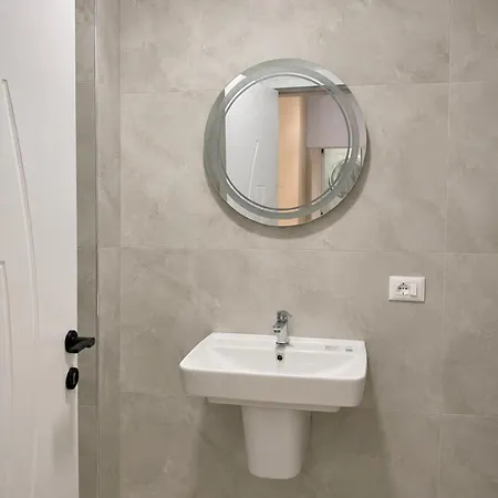 Appartement Ea