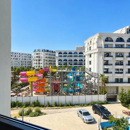 Ea Appartement