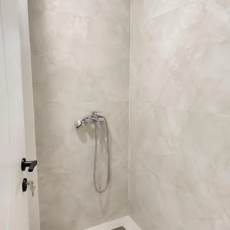 Appartement Ea Golem (Tirana)