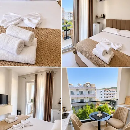 Ea Appartement Golem (Tirana)